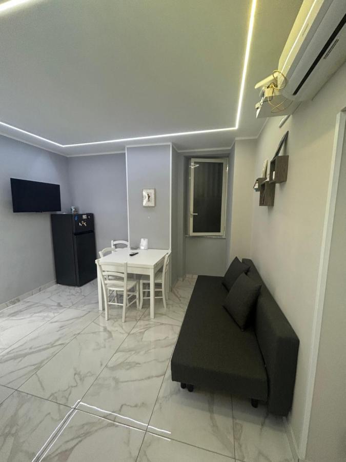 Apartament Casa Vacanze Qs 10